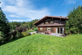 Chalet Traditionnel Pied des pistes Saint-Jean-De-Sixt